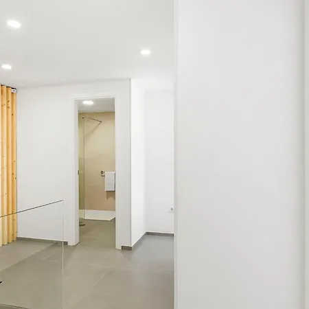 Apartment Medano4you El Bote Uruguay *