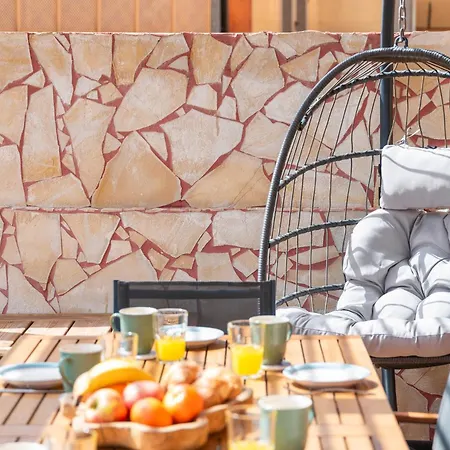 Medano4you El Bote Uruguay Apartman