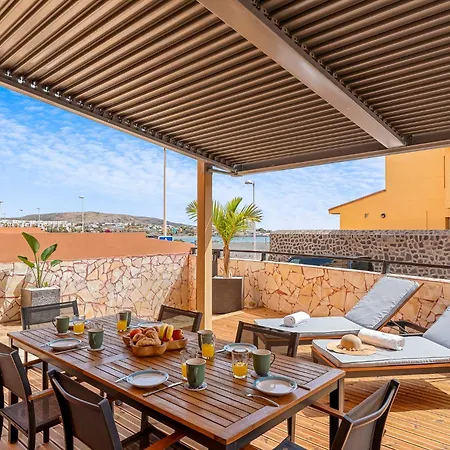 Medano4you El Bote Uruguay El Médano