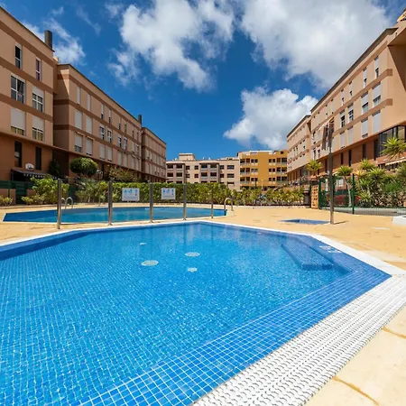 Medano4you El Bote Uruguay Apartman *