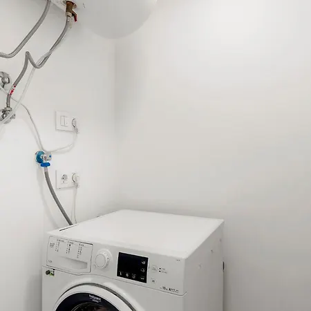 Medano4you El Bote Uruguay Apartman El Médano