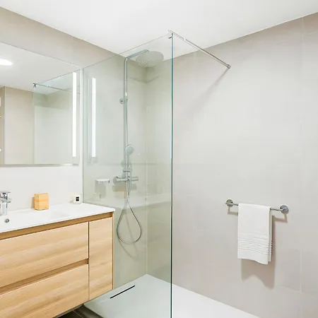 Apartman Medano4you El Bote Uruguay