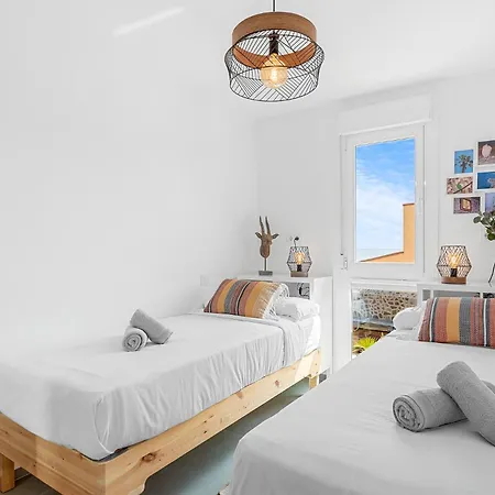 Medano4you El Bote Uruguay * El Médano