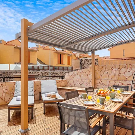 Apartman Medano4you El Bote Uruguay *