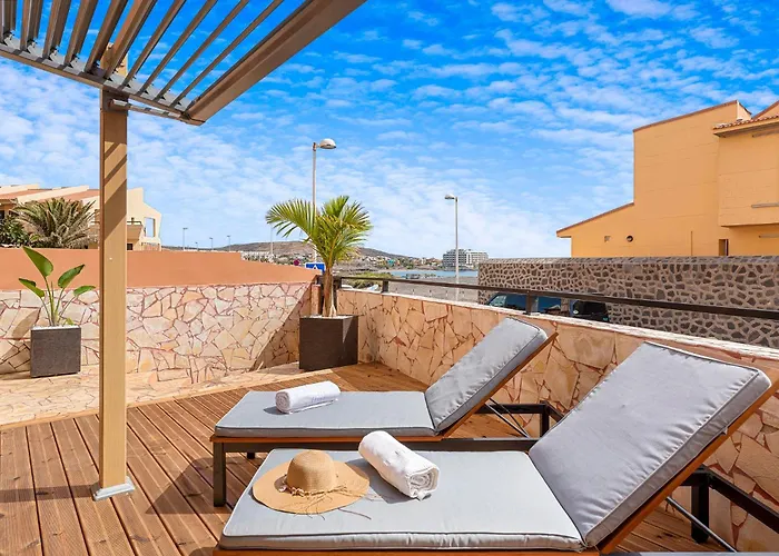 Medano4you El Bote Uruguay *