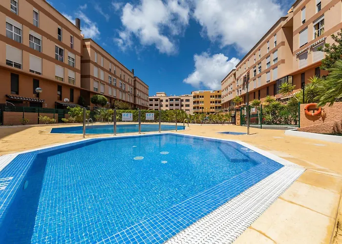 Medano4you El Bote Uruguay Apartment *