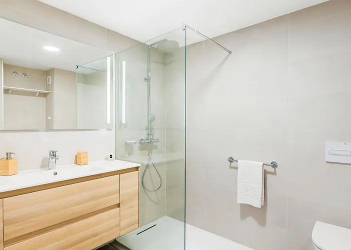 Apartment Medano4you El Bote Uruguay