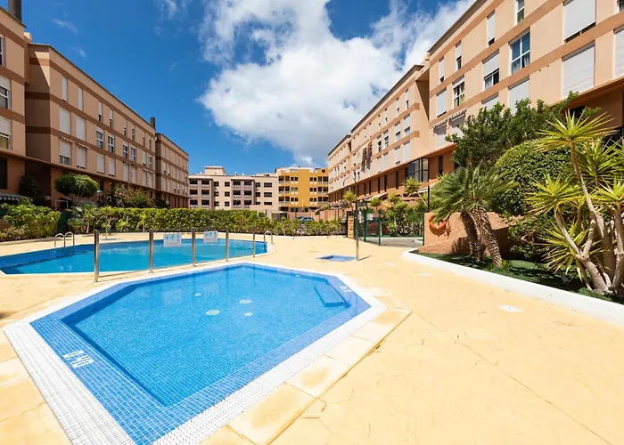 Apartment Medano4you El Bote Uruguay *