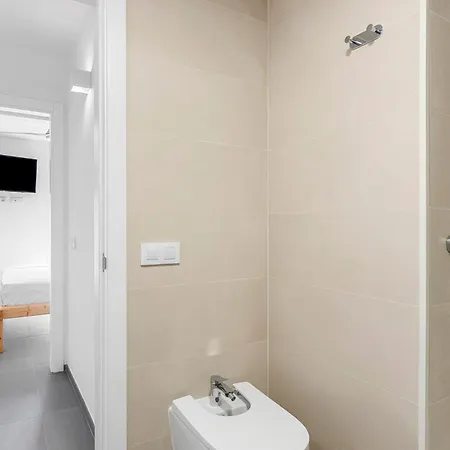 Apartment Medano4you El Bote Uruguay El Medano (Tenerife)
