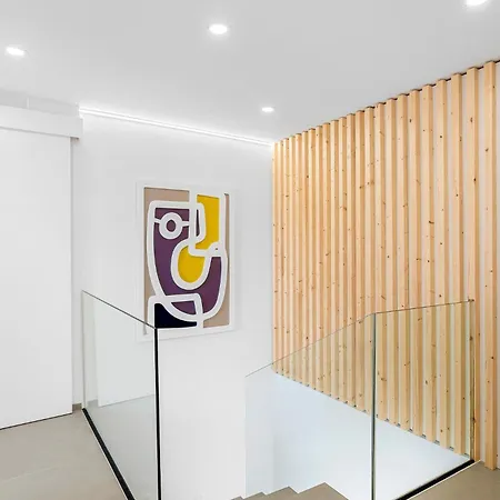 Apartamento Medano4you El Bote Uruguay