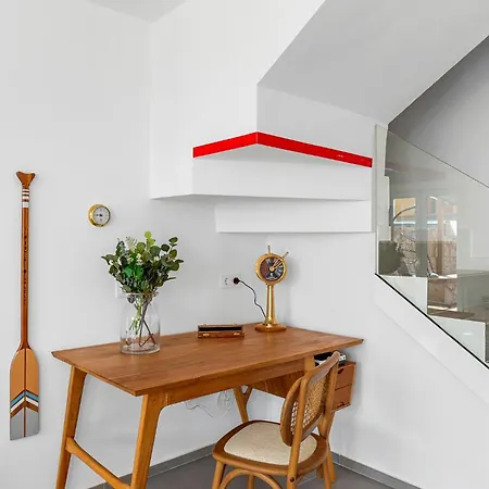 Apartamento Medano4you El Bote Uruguay El Médano