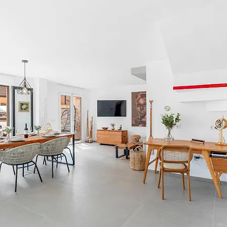 Apartamento Medano4you El Bote Uruguay *