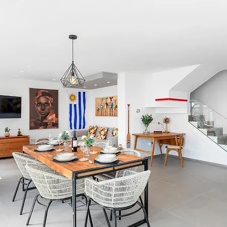 Medano4you El Bote Uruguay *