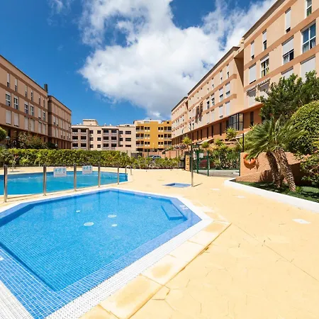 Apartment Medano4you El Bote Uruguay *