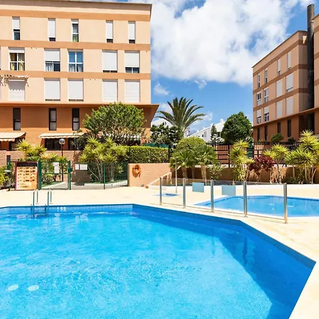 Medano4you El Bote Uruguay Apartment El Medano (Tenerife)