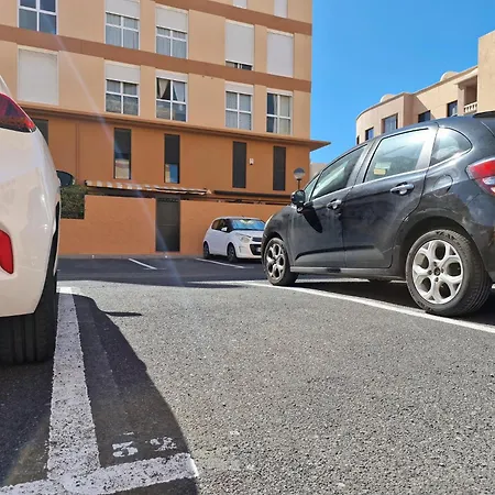 Medano4you El Bote Uruguay Apartamento El Médano