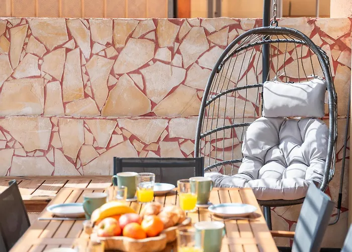 Medano4you El Bote Uruguay شقة