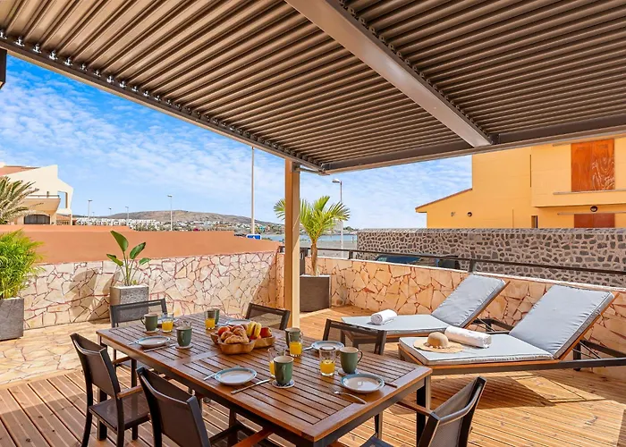 Medano4you El Bote Uruguay El Médano