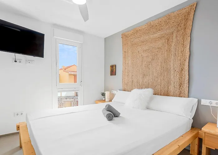 Medano4you El Bote Uruguay شقة