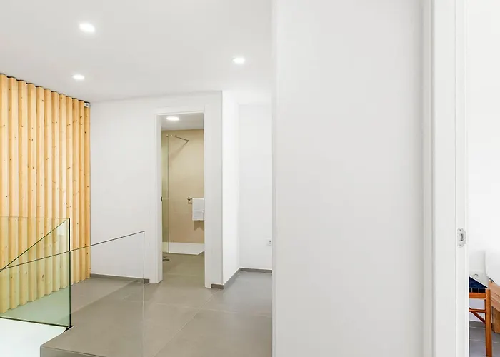 شقة Medano4you El Bote Uruguay *