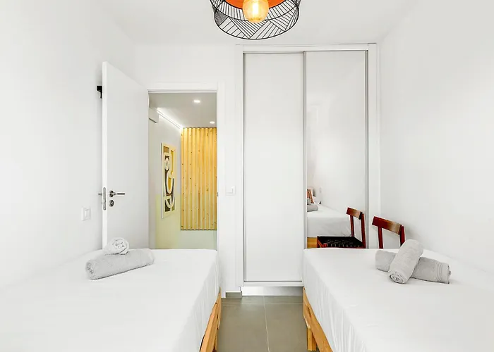 Medano4you El Bote Uruguay شقة *