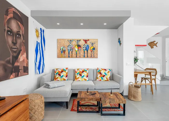 Medano4you El Bote Uruguay شقة