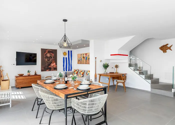 Medano4you El Bote Uruguay *