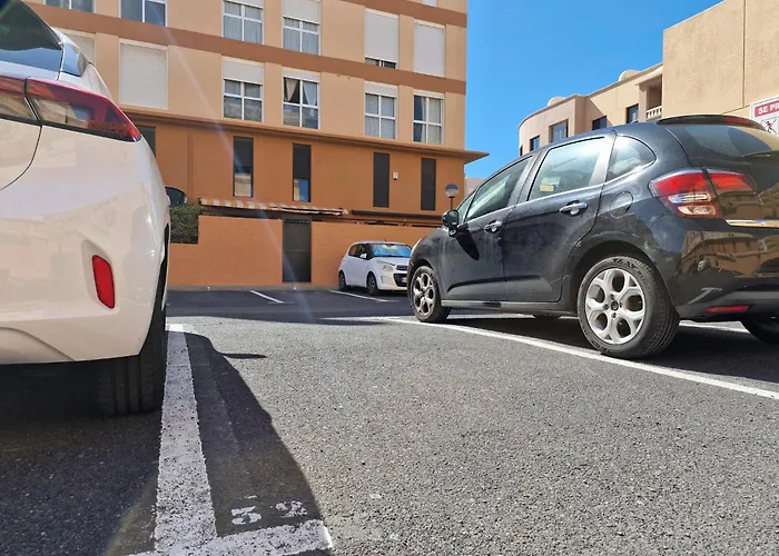 Medano4you El Bote Uruguay شقة El Médano